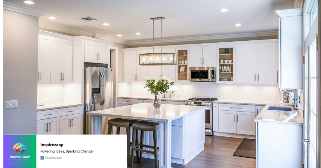 RTA Kitchen Cabinets: Affordable, Durable, and Customizable