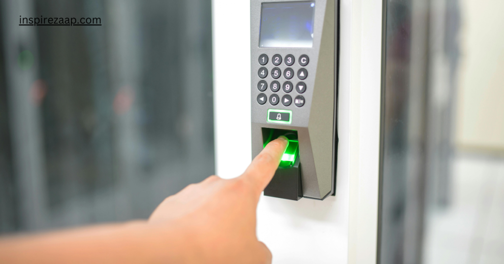 Why Biometric Security is Essential for Financial Institutions Today