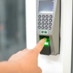 Why Biometric Security is Essential for Financial Institutions Today