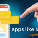 Apps Like Luvatask