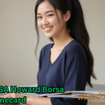 BrandRepUSA Howard Borsa Linecard