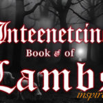 Internecine Book of Lambs Blogspot