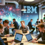 Breaking Boundaries at IBM Mobile Monday Hackathon 2024