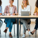 Women-Networking Strategies for Professional Success