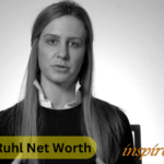 Nicoletta Ruhl Net Worth