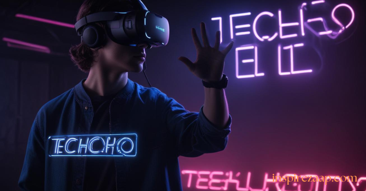 Techo Elite .com