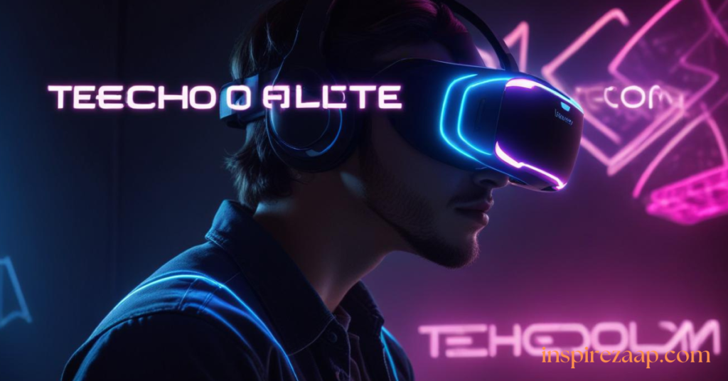 Techo Elite .com