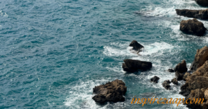 Eternity Beach Counter Currents Sawyer