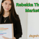 Rebekka Thor Thor Marketing