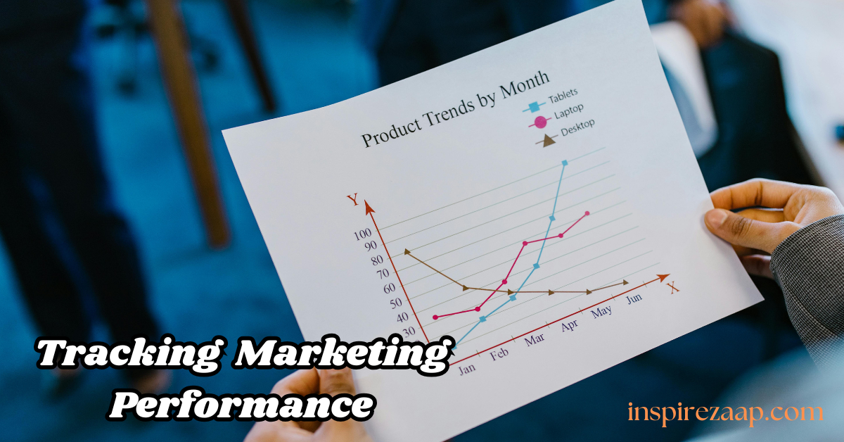 Tracking Marketing Performance