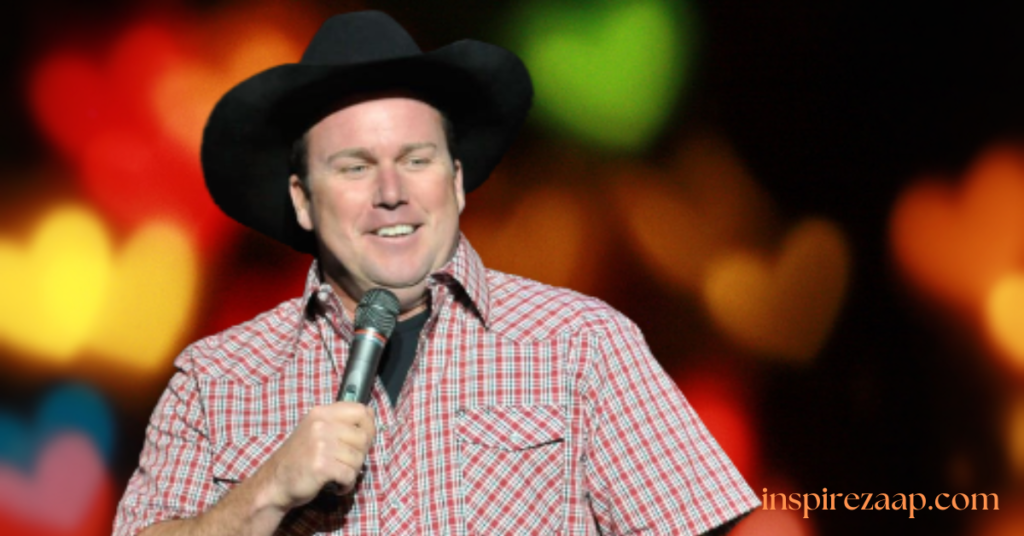 Rodney Carrington Net Worth