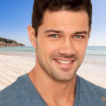 Ryan Paevey Net Worth