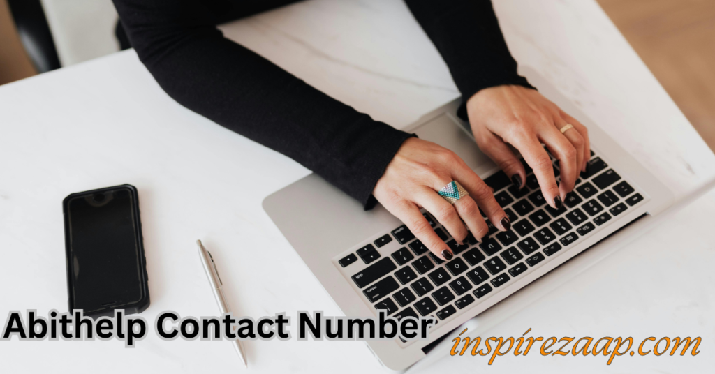 Abithelp Contact Number