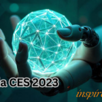 Geekzilla CES 2023