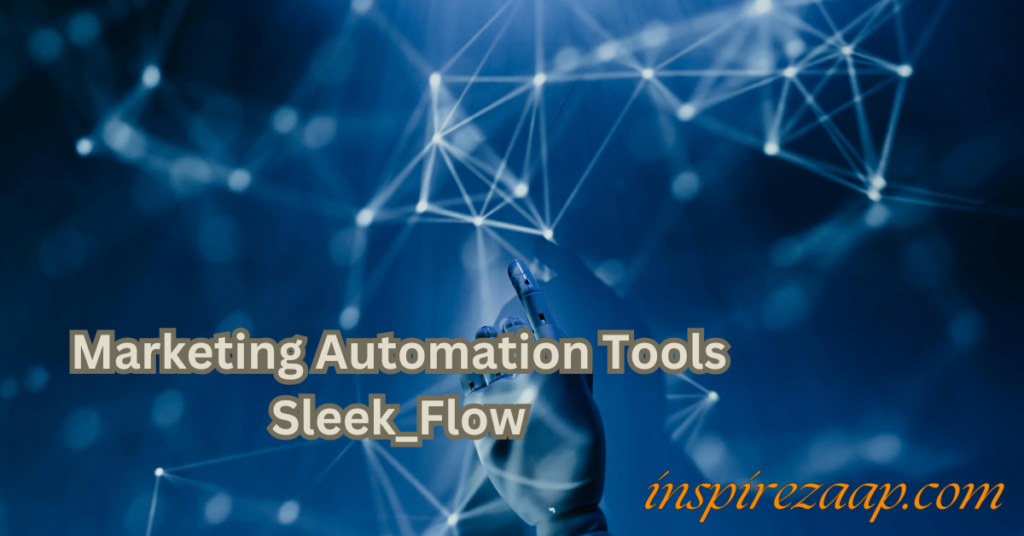 Marketing Automation Tools Sleek_Flow