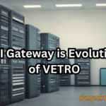 API Gateway is Evolution of VETRO