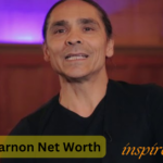 Zahn McClarnon Net Worth