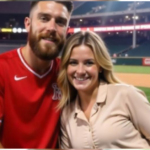 Who Is Brandon Marsh's Wife? Inside the Personal Life of the MLB Star