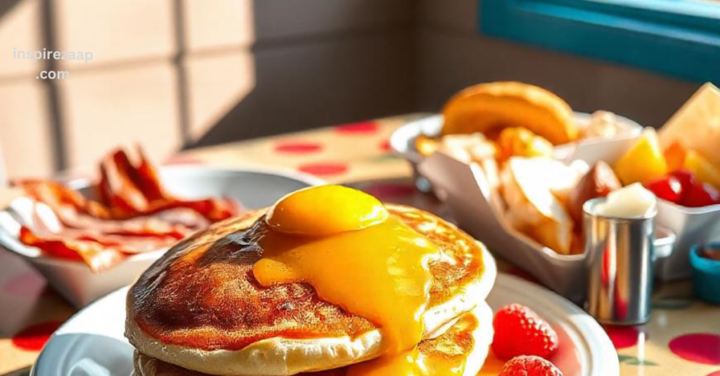 A Comprehensive Guide to the Sonic Breakfast Menu