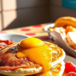 A Comprehensive Guide to the Sonic Breakfast Menu