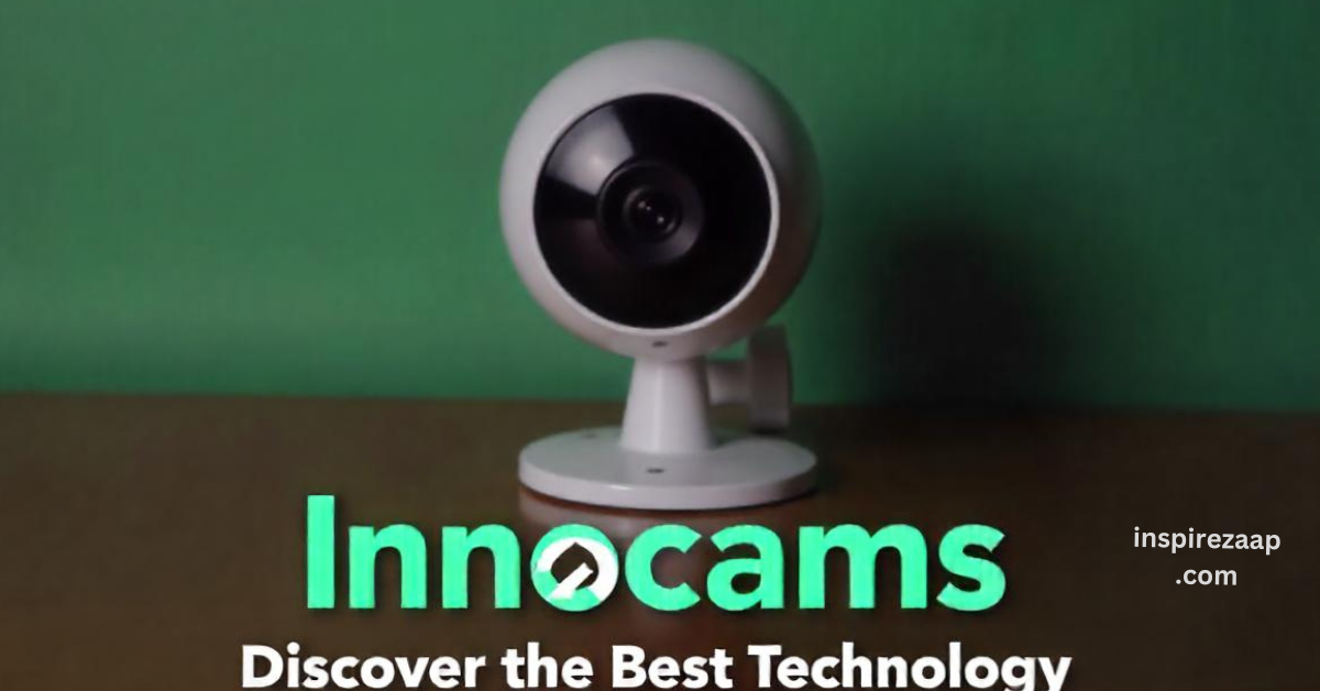 Why Innocams Ome Stands Out in the World of Digital Cameras