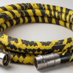 Stan1010 Oil Drain Hose Compatible